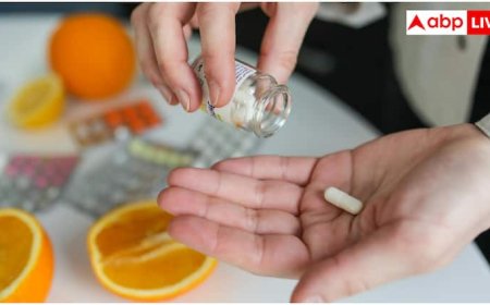 विटामिन बी12 की कमी से क्या हो सकती है मौत, जानें इससे शरीर को कितना होता है नुकसान?