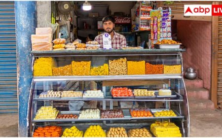 सिगरेट जितने खतरनाक हैं जलेबी, समोसा और लड्डू... हेल्थ मिनिस्ट्री ने जारी की डराने वाली एडवाइजरी