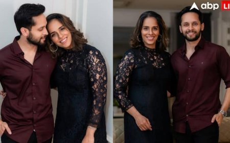 Saina Nehwal को धोखा दे रहे थे Parupalli Kashyap? तलाक के बाद की तस्वीरें दे रही हैं गवाही