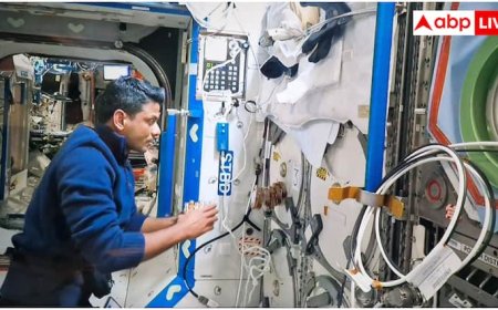 स्पेस से लौटने के बाद किस बीमारी की चपेट में आ सकते हैं शुभांशु शुक्ला, जानें क्या होता है खतरा