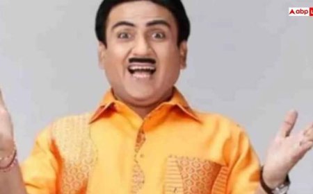 तारक मेहता के जेठालाल की तरह आप भी कम कर सकते हैं कई किलो वजन, ये है आसान तरीका