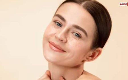 चिपचिपी त्वचा से हैं परेशान? ये 6 टिप्स अपनाएं और पाएं फ्रेश लुक