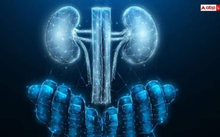 चेहरे पर उभरते हैं ये 6 संकेत,  तुरंत करवाएं किडनी की जांच