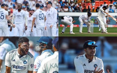 IND vs ENG: लॉर्ड्स टेस्ट ऐसा जैसे कोई थ्रिलर मूवी, रवींद्र जडेजा की मेहनत पर फिरा पानी; इंग्लैंड ने 22 रनों से हराया