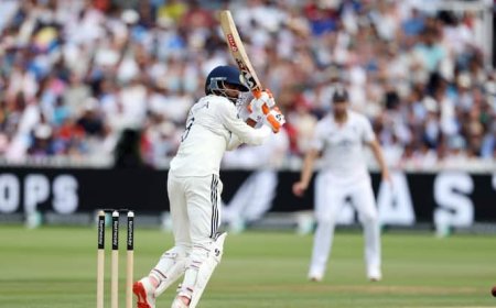 ओपनिंग करते थे रवींद्र जडेजा? फिर कैसे और क्यों बन गए लोवर ऑर्डर बल्लेबाज? यहां जानें