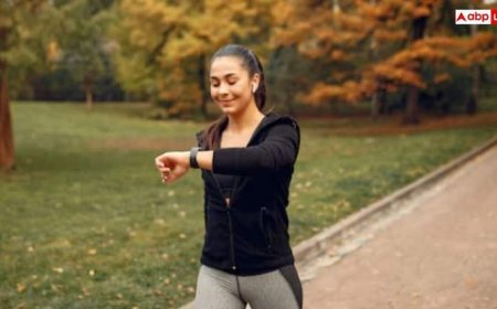 सुबह की सैर फ्रेश होकर करें या नहीं? जानें सही समय