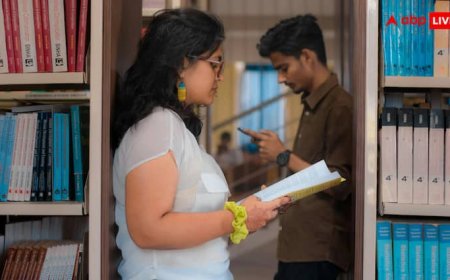 TS POLYCET 2025: पहले राउंड की सीट अलॉटमेंट लिस्ट जारी, जानिए फीस, रिपोर्टिंग और जरूरी डॉक्यूमेंट्स की लिस्ट