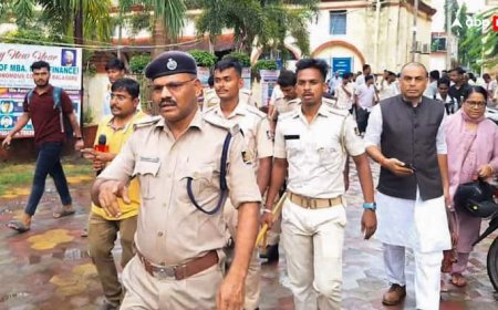 'मैं आत्महत्या कर लूंगी', आत्मदाह से 10 दिन पहले ओडिशा की छात्रा ने दी थी वॉर्निंग ! Top Points