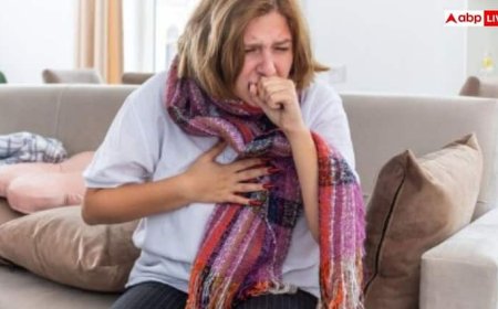 बारिश में खांसी-जुकाम से हो रहे परेशान? अपनाएं ये देसी नुस्खे