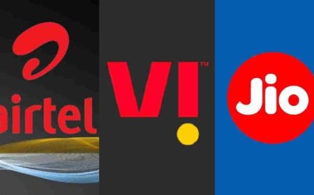 Airtel vs Jio vs Vi: जानें कौन देता है सबसे सस्ता ओटीटी प्लान, क्या-क्या मिलते हैं बेनिफिट्स