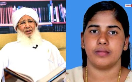 कौन हैं वो मुस्लिम धर्मगुरु, जिन्होंने टलवा दी यमन में केरल की नर्स निमिषा प्रिया की फांसी