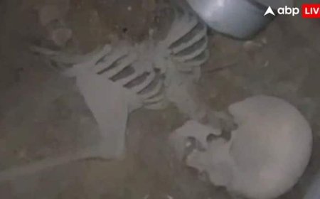 नोकिया के पुराने फोन की मदद से हुई 10 साल पुराने कंकाल की पहचान, 2015 में की गई 84 मिस्ड कॉल