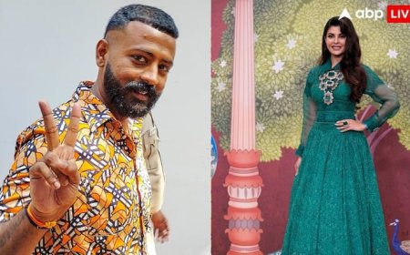 'लाल परी...', जेल से सुकेश चंद्रशेखर ने लिखा एक्ट्रेस जैकलीन को खत, बोला- फैंस को दूंगा 2BHK फ्लैट