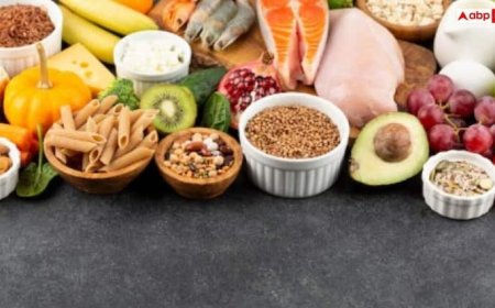 शरीर दे रहा है प्रोटीन की कमी के संकेत, जानिए लक्षण