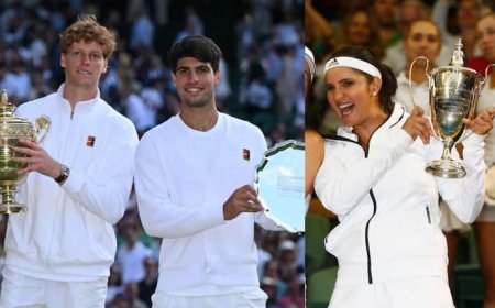 Wimbledon जीतने वाले खिलाड़ी को कितनी मिलती है प्राइज मनी? क्या किसी भारतीय ने जीता है यह खिताब