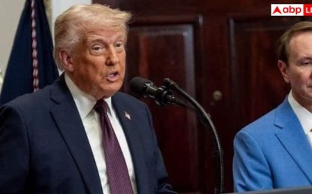 अब इंडोनेशिया पर फूटा ट्रंप के टैरिफ का बम, आयात पर लगा दिया 19 परसेंट टैक्स