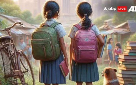 School Closed: कांवड़ यात्रा के चलते इस शहर में 16 से 23 जुलाई तक स्कूल-कॉलेज बंद, प्रशासन ने लिया बड़ा फैसला