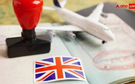 ब्रिटेन जाना है तो खाते में कितना पैसा होना जरूरी, वीजा एप्लिकेशन में क्या-क्या पूछे जाते हैं सवाल?