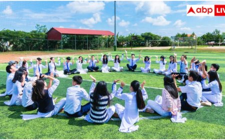 स्कूलों में लगेंगे ऑयल बोर्ड, स्टूडेंट्स की सेहत को लेकर सीबीएसई ने दिया नया निर्देश