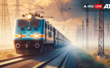 रेलवे की इंटीग्रल कोच फैक्ट्री में निकली 1 हजार से ज्यादा पदों पर भर्ती, जानें कौन कर सकता है अप्लाई