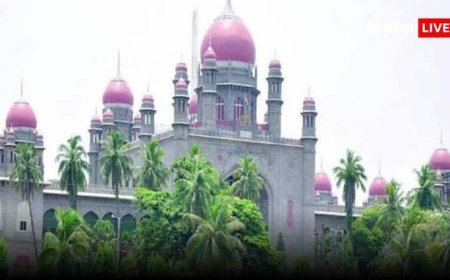 फिरोज ने खोला सैलून और ब्यूटी पार्लर तो आसपास के लोगों ने दी धमकी, हाई कोर्ट बोला- पीड़ित को सुरक्षा दी जाए