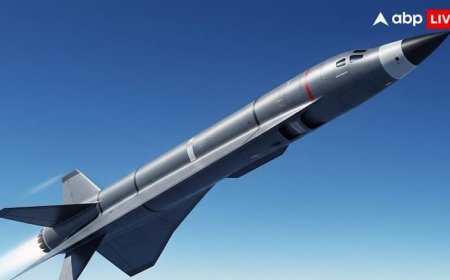 आवाज की स्पीड से 8 गुना तेज, 1500KM तक टारगेट... ऑपरेशन सिंदूर के बाद भारत बना रहा है हाइपरसोनिक मिसाइल, अब क्या करेगा पाकिस्तान?