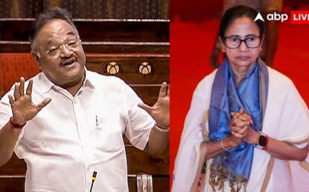 'पश्चिम बंगाल में आपातकाल जैसे हालात, कानून व्यवस्था ध्वस्त', ममता बनर्जी पर भड़के समिक भट्टाचार्य