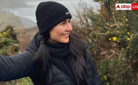 42 की उम्र में भी यूं दमकती है कटरीना कैफ की स्किन, जानिए क्या है ब्यूटी सीक्रेट