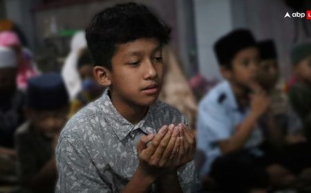 '4000 घरों को तोड़ने वाले हैं, असम में मुस्लिम...', जमाअत-ए-इस्लामी हिंद के उपाध्यक्ष मलिक मोतासिम खान का दावा