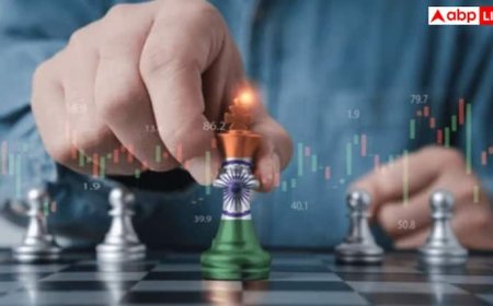 क्या 'गोल्डीलॉक्स' जोन में एंट्री लेगी भारत की इकोनॉमी? जानें क्या है इसके मायने