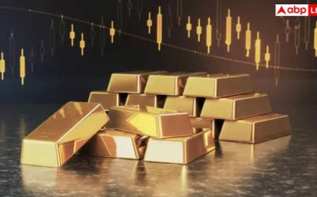 Gold Rate: गुरुवार को सस्ता हुआ सोना, चांदी की भी कम हुई कीमत; जानें आपके शहर में क्या है लेटेस्ट रेट?