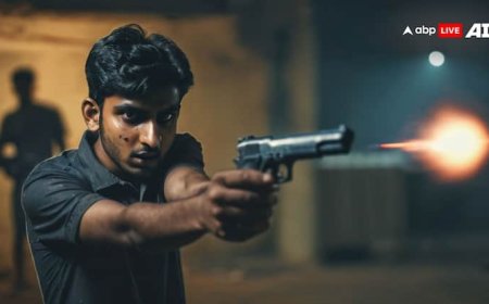 गोली लगने के कितनी देर बाद हो जाती है इंसान की मौत, जान लीजिए जवाब