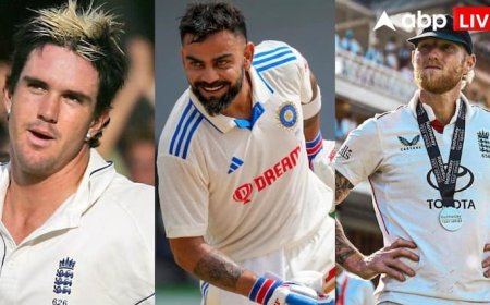 टेस्ट से संन्यास वापस लेंगे विराट कोहली? अब तक इतने बड़े क्रिकेटरों ने रिटायरमेंट पर लिया है यू-टर्न