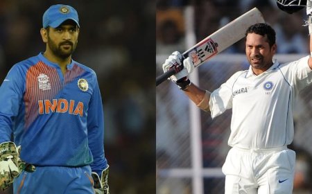 किन-किन क्रिकेटरों को मिलती है पेंशन? क्या भारत के लिए एक मैच खेलने वाला भी बन जाता है दावेदार?