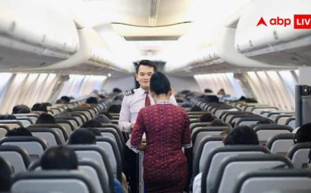 फ्लाइट से सफर के दौरान आपको किन चीजों को पहनने से बचना चाहिए और क्यों?