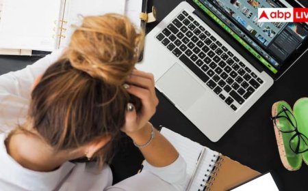 तेज रफ्तार जिंदगी में शांति चाहिए? यह 5 आदतें बदल देंगी दिनभर का मूड