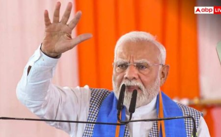 बंगाल में चुनाव से पहले PM मोदी का दौरा, दुर्गापुर में रैली, 5 हजार करोड़ की परियोजनाओं का करेंगे उद्घाटन