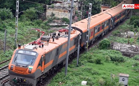 बिहार को मिलेंगी 4 अमृत भारत एक्सप्रेस ट्रेन, PM मोदी आज दिखाएंगे हरी झंडी; जानें क्या होगा रूट?