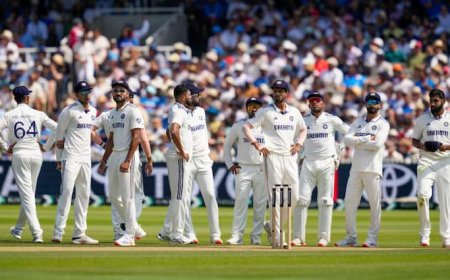 IND VS ENG: चौथे टेस्ट से पहले भारत का खूंखार गेंदबाज चोटिल, अब मैनचेस्टर में कैसे जीतेगी टीम इंडिया?