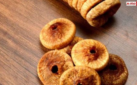 सिर्फ एक ड्राई फ्रूट से बढ़ाएं शरीर की ताकत, हर रोज भिगोकर खाएं