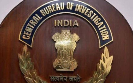 CBI डायरेक्टर को मिलती है इतनी सैलरी और ये सुविधाएं, जानें आप कैसे कर सकते हैं ज्वाइन?