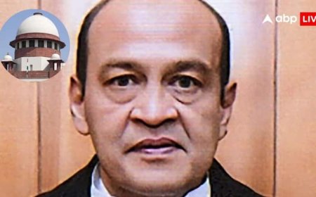 जज कैश कांड: जस्टिस यशवंत वर्मा की सुप्रीम कोर्ट में याचिका, जांच कमिटी की रिपोर्ट को अमान्य करार देने की मांग