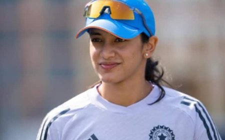 Happy Birthday Smriti Mandhana: स्मृति मंधाना की कमाई जान उड़ जाएंगे होश! करोड़ों की मालकिन हैं टीम इंडिया की स्टार खिलाड़ी