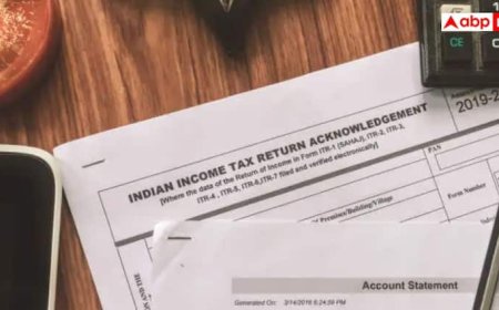 क्या ITR और AIS में एक जैसी नहीं है जानकारी? इनकम टैक्स विभाग ने बता दिया सुधारने का पूरा तरीका