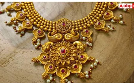 आज भी सस्ता हुआ सोना, चांदी की भी रेट हुई कम; चेक करें आपके शहर में कितना है लेटेस्ट रेट?