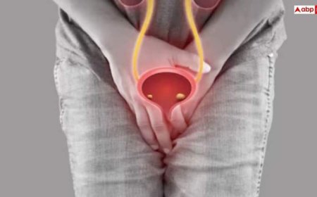 बादल जैसा दिखने वाला यूरीन हो सकता है खतरे की घंटी, जानिए कारण