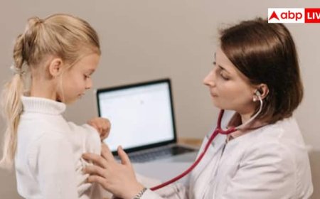 सिर्फ बुजुर्गों को नहीं, बच्चों को भी हो सकता है हार्ट अटैक, जानिए इसके लक्षण, कारण और बचाव