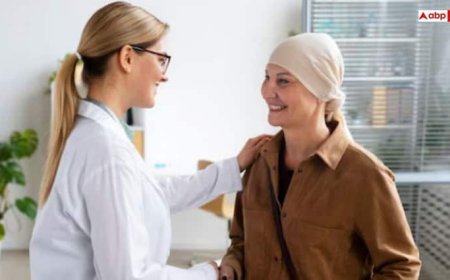 कैंसर के मरीजों को नहीं देनी चाहिए ये चीजें, सेहत पर पड़ सकता है असर