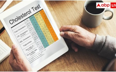 हाथ और पैर में नजर आ रहे हैं ये लक्षण तो समझ जाएं बढ़ गया है कोलेस्ट्रॉल