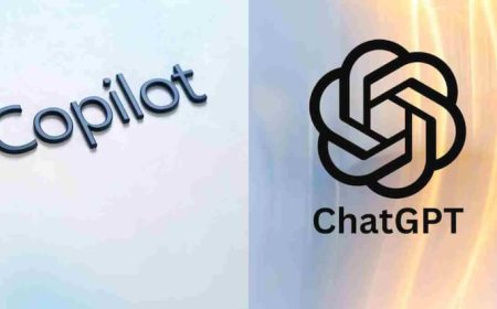 Microsoft Copilot vs ChatGPT: AI की जंग में कौन बना बादशाह? रिपोर्ट में हुआ खुलासा